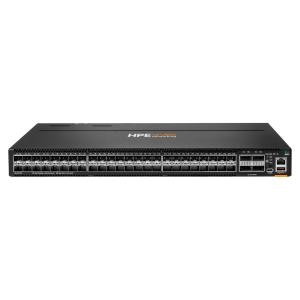 HPE Aruba Networking CX 8100 R9W90A 48-Port Ethernet Switch