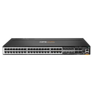 HPE Aruba Networking CX 8100 R9W97A 40-Port Ethernet Switch