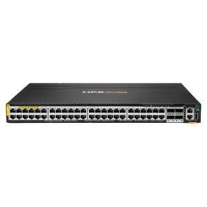 HPE Aruba Networking CX 6300M S0E93A 48-Port Ethernet Switch