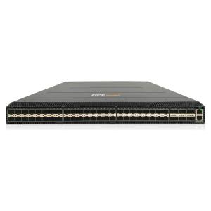 HPE Aruba Networking CX 10000 S0F97A 48-Port Ethernet Switch