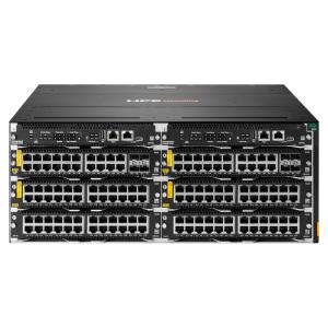 HPE Aruba Networking CX 5420 S0U69A Switch Chassis