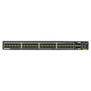 HPE Aruba Networking CX 6300M S4P43A 48-Port Ethernet Switch