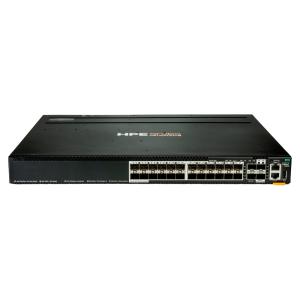 HPE Aruba Networking CX 6300M S4P44A 24-Port Ethernet Switch