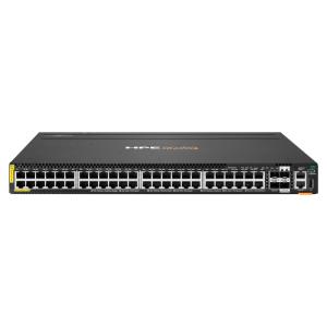 HPE Aruba Networking CX 6300M S6X59A 48-Port PoE Ethernet Switch