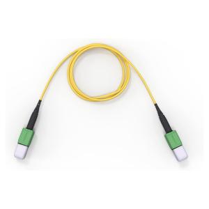 Corning JE8E808GE8-NB010F 10 ft Fiber Cable