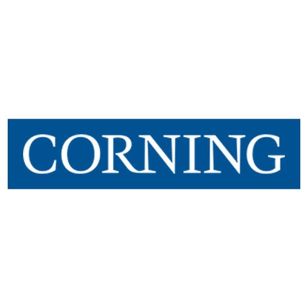 Corning logo