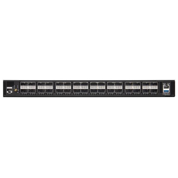 Edge-Core EXP100-32X 32x100G QSFP28 Ports Data Center Switch