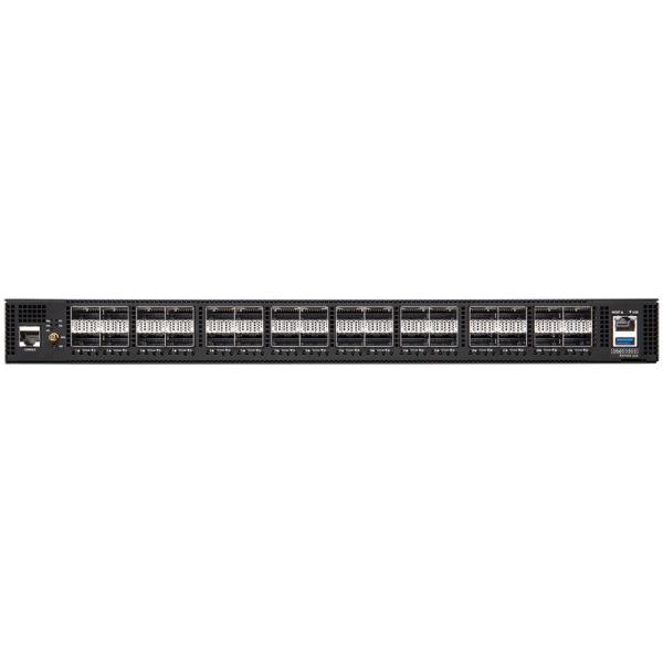 Edge-Core EXP400-32X 32x400G QSFP112 Ports Data Center Switch