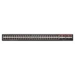 Edge-Core DCS213 AS7327-56X switch front view