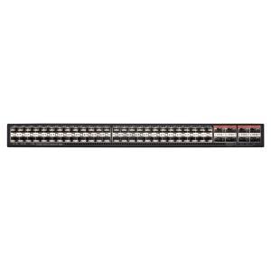Edge-Core AS7327-56X-O-AC-F DCS213 48-Port 25G Data Center Switch