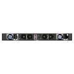 Edge-Core DCS213 AS7327-56X switch AC rear view