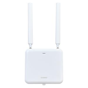 Edge-Core EAP111e (WW) Wi-Fi 6 Access Point