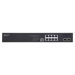 Edge-Core ECS4125-10T 8-Port Ethernet Switch