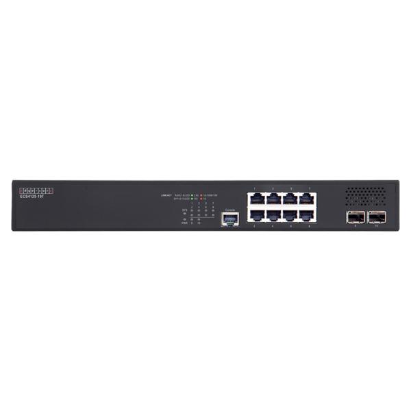 Edge-Core ECS4125-10T product view