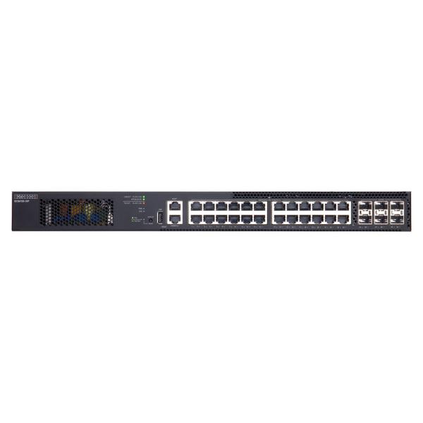 Edge-Core ECS4155-30P product view