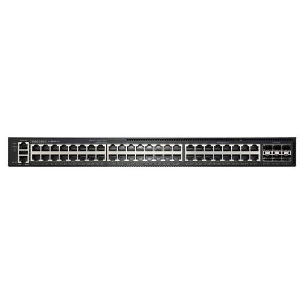 Edge-Core ECS4155-54T product view