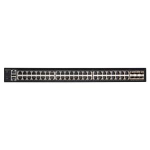 Edge-Core ECS4650-54P (S) 48-Port PoE Ethernet Switch