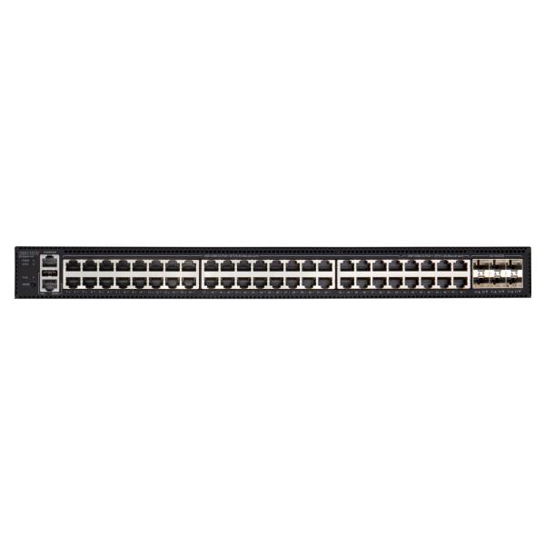 Edge-Core ECS4650-54P product view