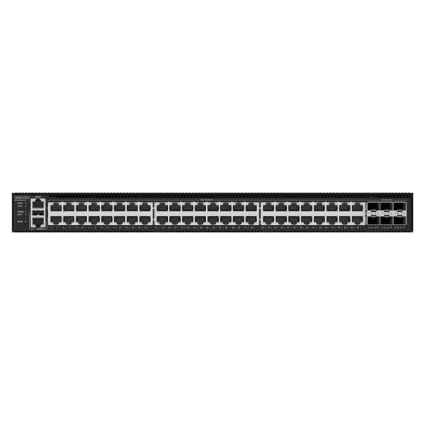 Edge-Core ECS4650-54T product view