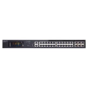 Edge-Core ECS4655-30P 24-Port PoE Ethernet Switch