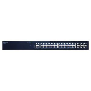 Edge-Core ECS4655-30T 24-Port Ethernet Switch