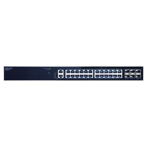 Edge-Core ECS4655-30T product view