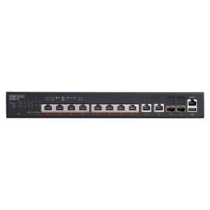 Edge-Core ECS5500-12P 8-Port PoE Ethernet Switch