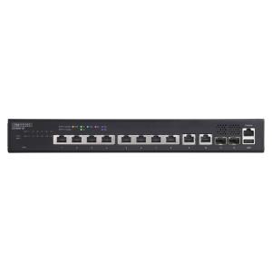 Edge-Core ECS5500-12T 8-Port Ethernet Switch