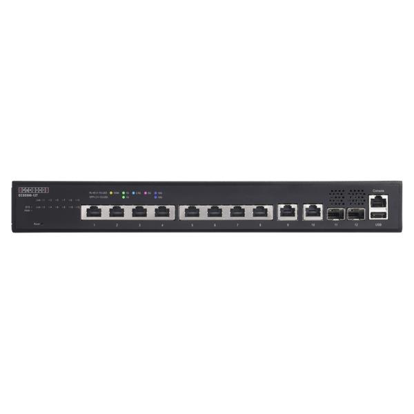 Edge-Core ECS5500-12T product view