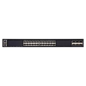Edge-Core ECS5550-30X 24-Port 10G Aggregation Switch