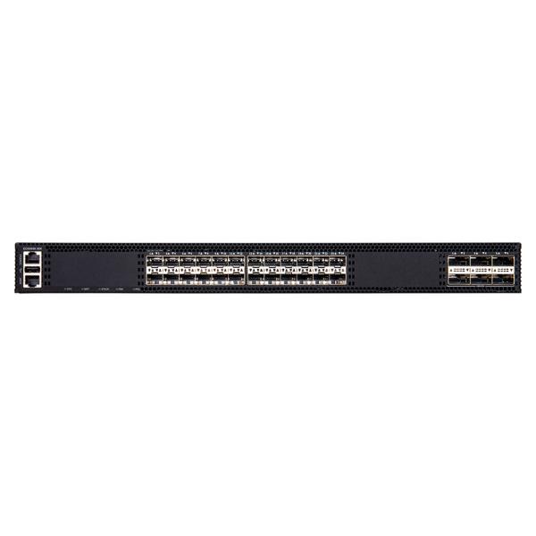 Edge-Core ECS5550-30X product view