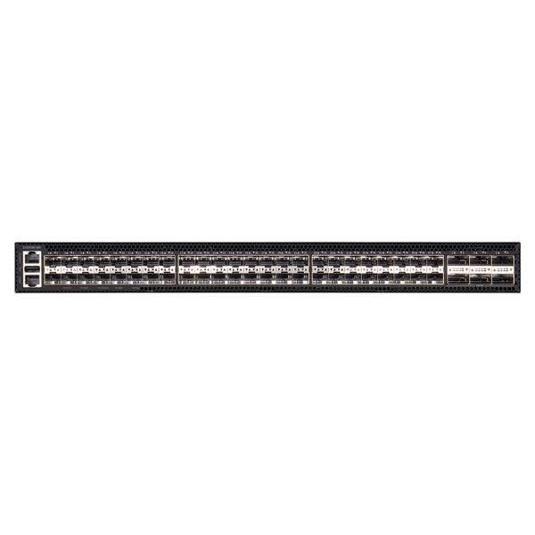 Edge-Core ECS5550-54X product view