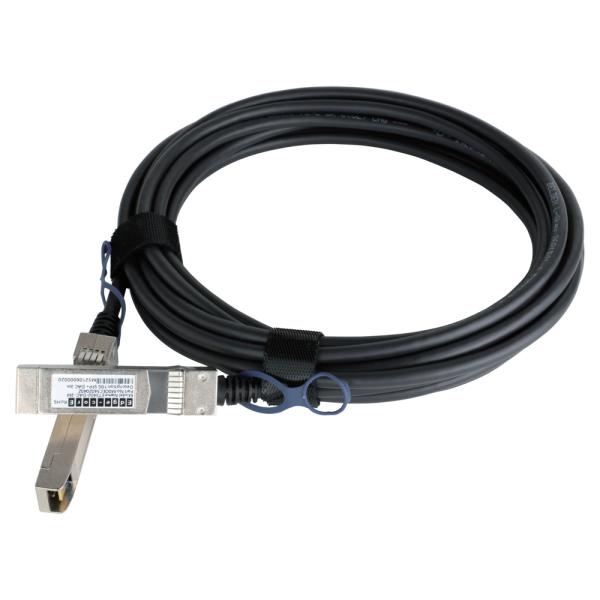 Edge-Core ET5402-DAC cable family