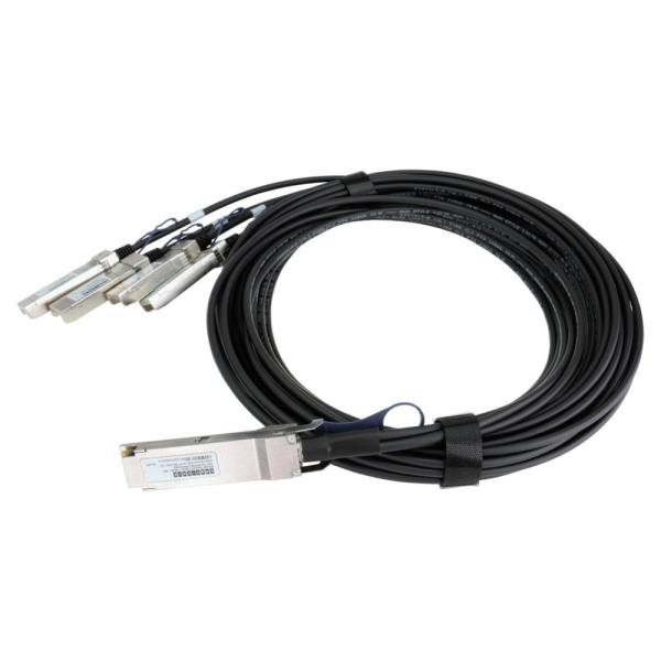 Edge-Core ET6402-10DAC cable family