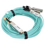 Edge-Core ET7402-25AOC cable family