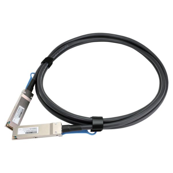 Edge-Core ET7402-DAC cable family
