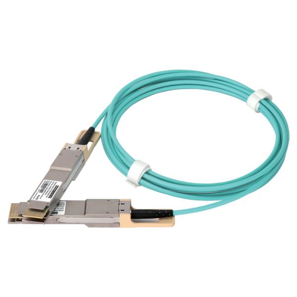Edge-Core ET7502-AOC cable family