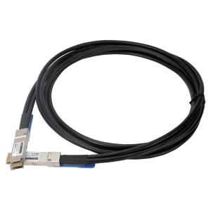 Edge-Core ET7502-DAC-2M 2 m 400G DAC Cable