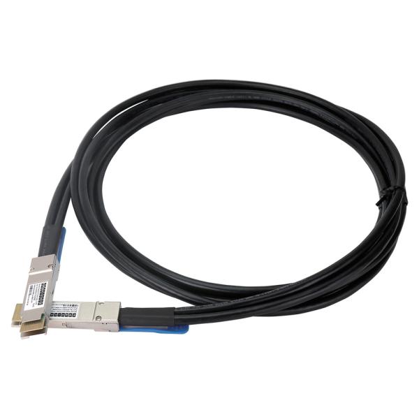 Edge-Core ET7502-DAC cable family