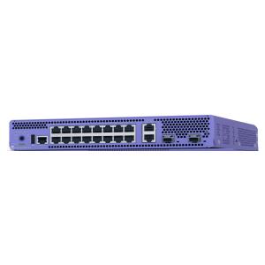 Extreme Networks 5320-16P-2MXT-2X 16-Port Gigabit PoE+ Switch