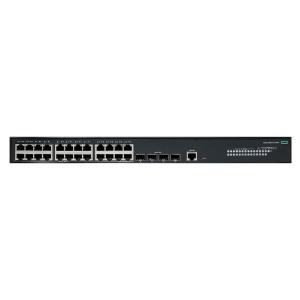HPE Comware 2050 S6X69A 24-Port Ethernet Switch