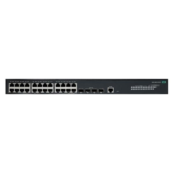 HPE Comware2050 S6X69A front view