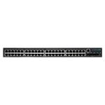 HPE Comware2050 S6X70A front view