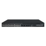 HPE Comware2050 S6X72A front view