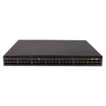 HPE Comware 5710 48-Port Ethernet Switch front view