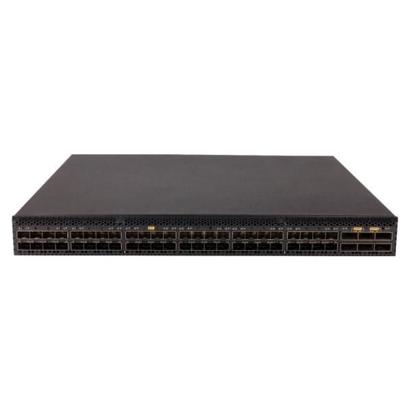HPE Comware 5710 48-Port Ethernet Switch front view