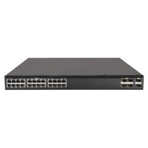 HPE Comware 5710 JL689A 24-Port Ethernet Switch