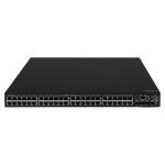 HPE Comware 5140EI 48-Port PoE Ethernet Switch front view