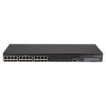 HPE Comware 5140EI 24-Port Ethernet Switch front view