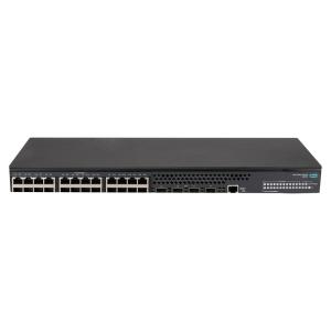 HPE Comware 5140EI JL828A 24-Port Ethernet Switch
